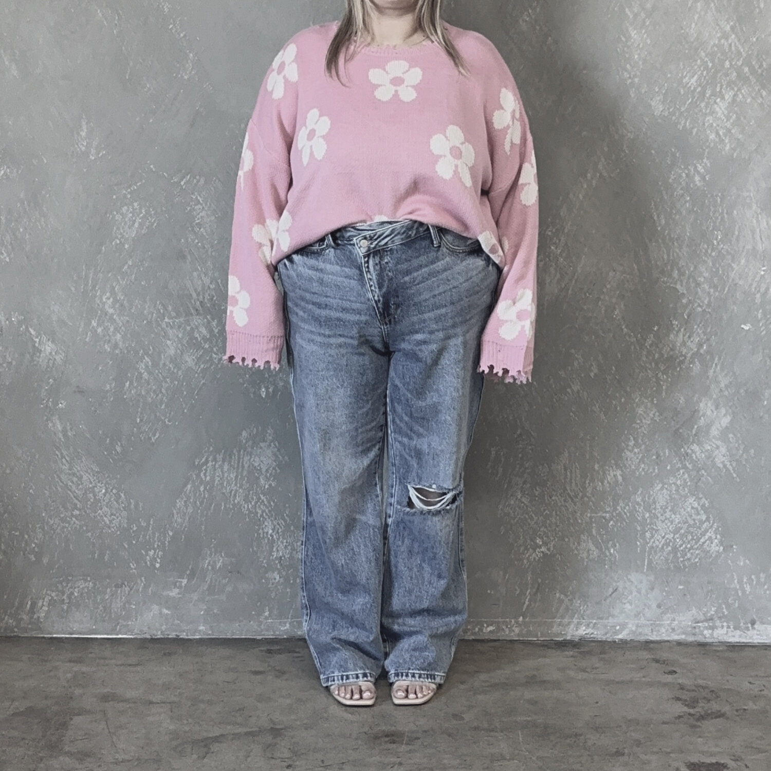 PLUS SIZE